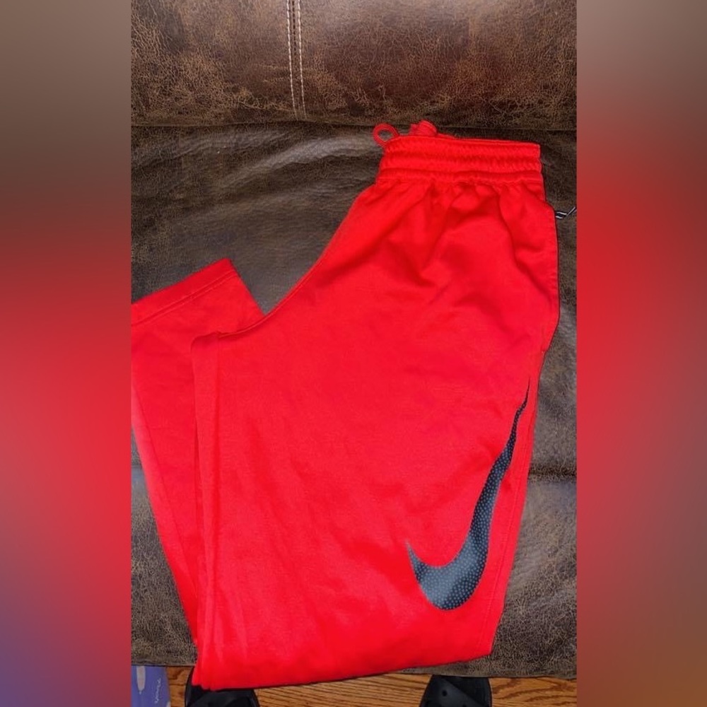 Nike sweatpants